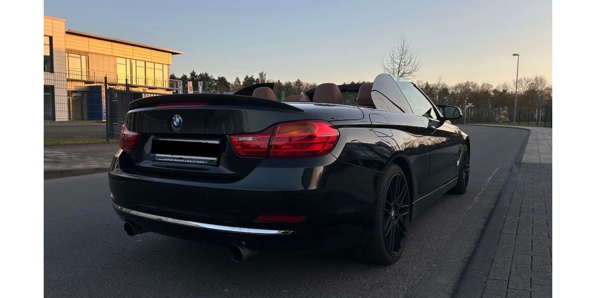 BMW 428 172.000 km 18.500 &euro; Köln 50996