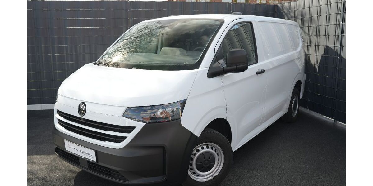 VW T7 Transporter 14.407 km 32.999 &euro; Dormagen 41539