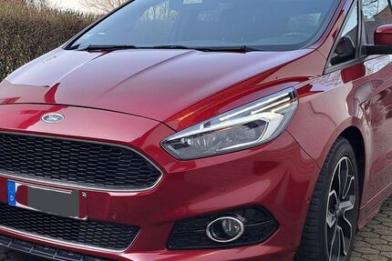 Ford S-Max 131.000 km 18.250 &euro; Odenthal 51519