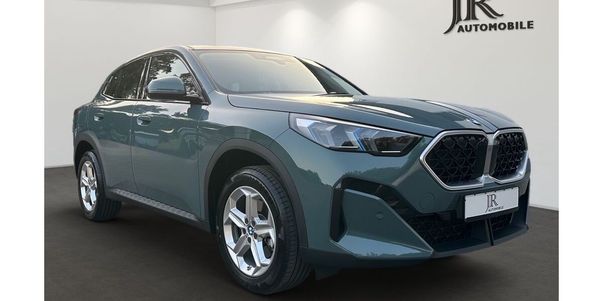 BMW X2 10.870 km 37.990 &euro; Kürten 51515