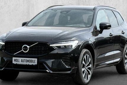 Volvo XC60 44.603 km 37.290 &euro; Bergheim 50126