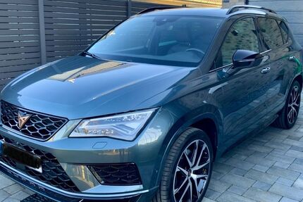 Cupra Ateca 79.850 km 25.950 &euro; Düsseldorf 40625