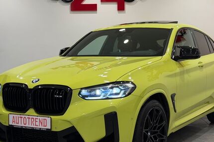 BMW X4 M 53.000 km 58.900 &euro; Bergisch Gladbach 51469