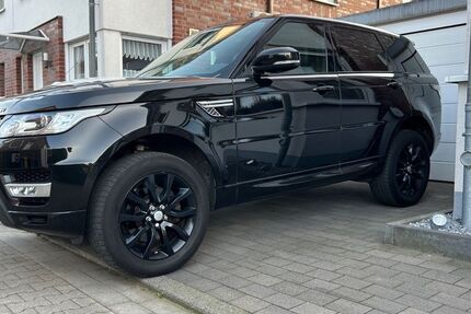 Land Rover Range Rover Sport 161.000 km 22.900 &euro; Willich 47877