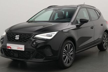 Seat Arona 4.202 km 22.980 &euro; Leverkusen 51373