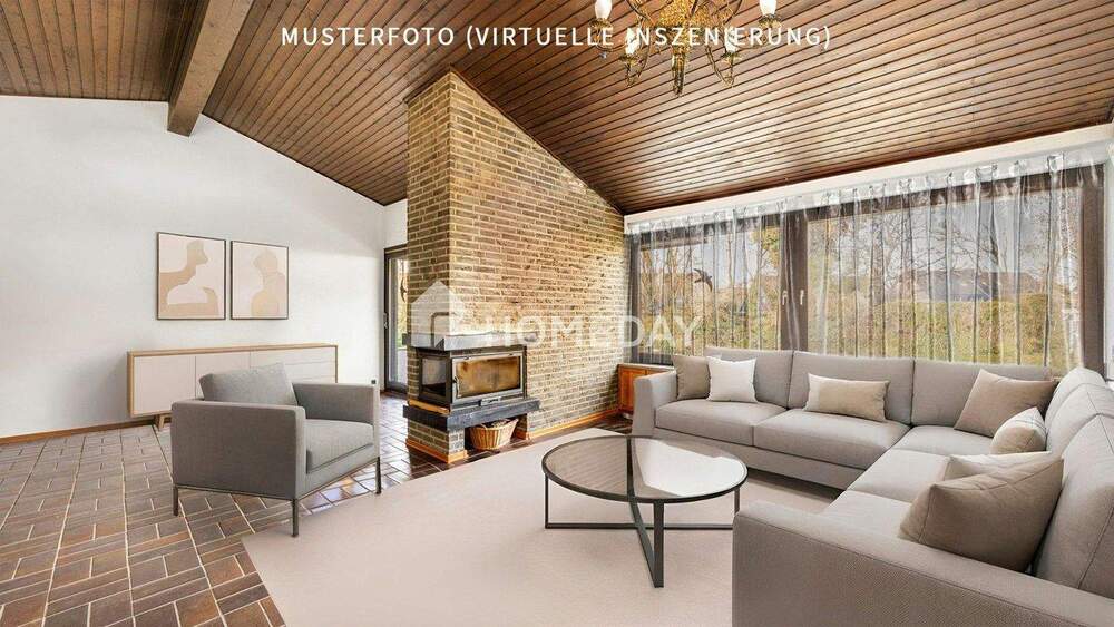 Doppelhaushälfte Willich Schiefbahn - 5 Zimmer, 145 m&sup2;, 499.000&euro; | Angebot:25773322