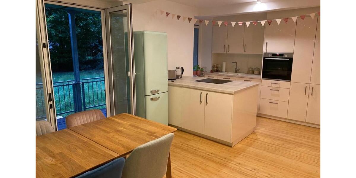Etagenwohnung Köln Rodenkirchen - 3 Zimmer, 75 m&sup2;, 475.000&euro; | Angebot:25402454