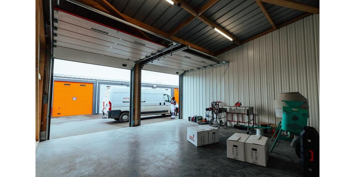 Gewerbeobjekt Solingen - 270&euro; | Angebot:16636752