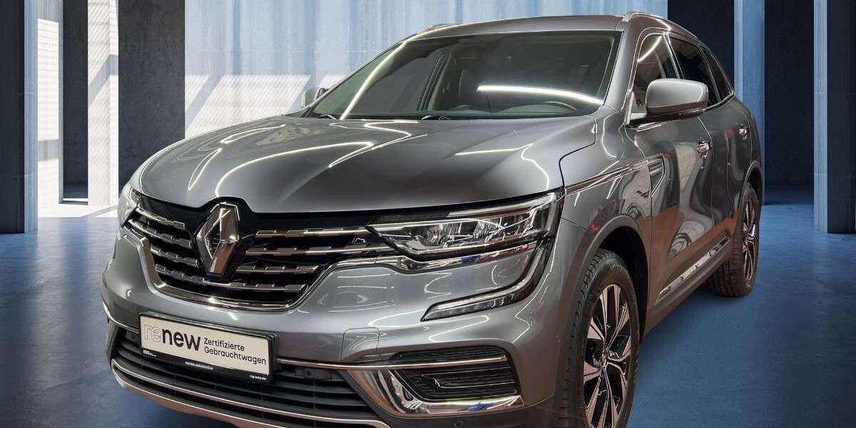 Renault Koleos 21.957 km 24.440 &euro; Köln 50939