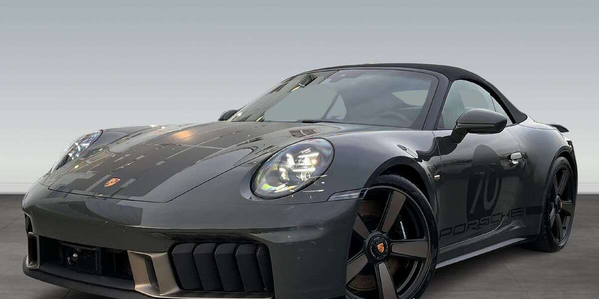 Porsche 911 1.500 km 251.900 &euro; Bergisch Gladbach 51429