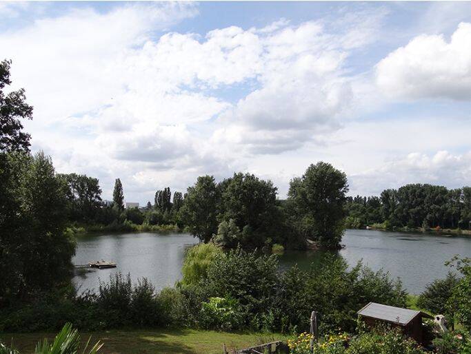 Gewerbeobjekt Monheim am Rhein Baumberg - 349&euro; | Angebot:25891657