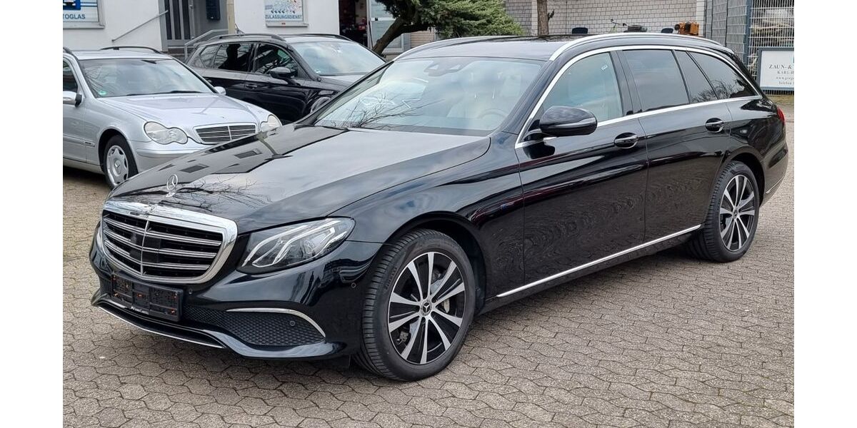 Mercedes-Benz E 300 188.812 km 20.990 &euro; Ratingen 40880