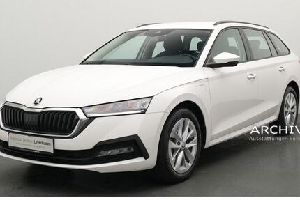 Skoda Octavia 45.295 km 22.988 &euro; Leverkusen 51379