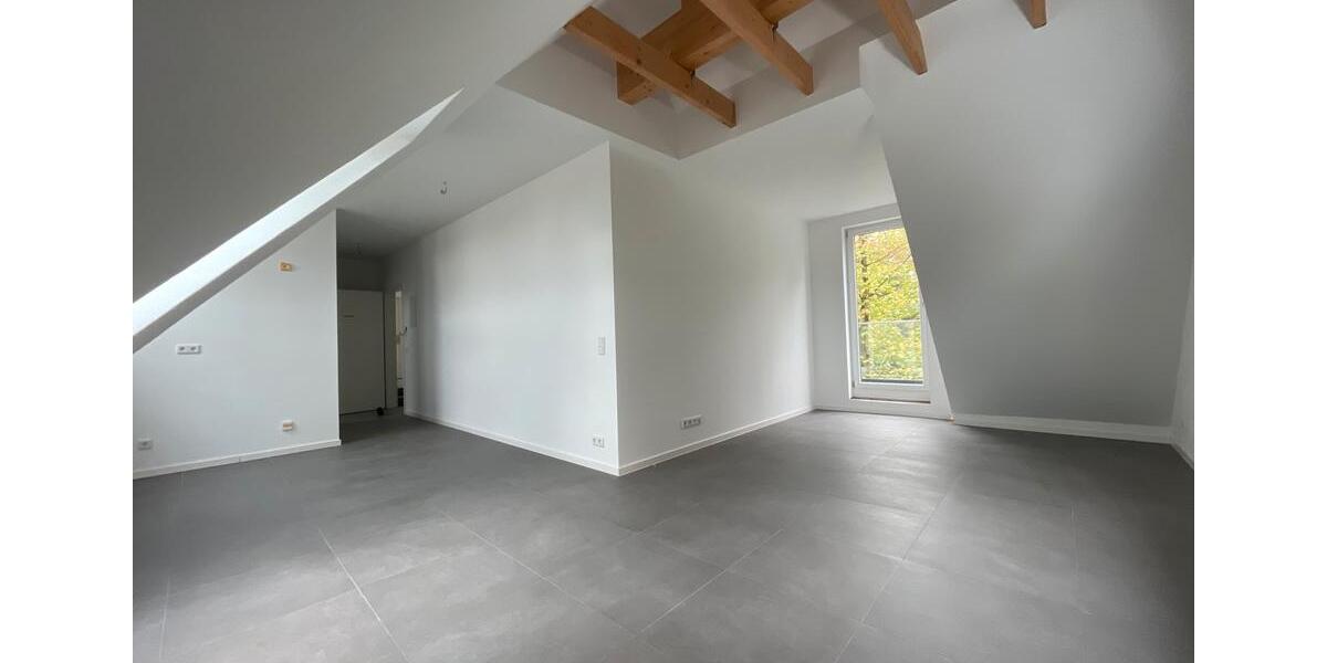 Etagenwohnung Köln Lindenthal - 1 Zimmer, 43 m&sup2;, 940&euro; | Angebot:26723256