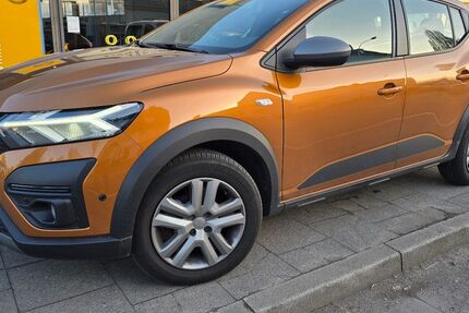 Dacia Sandero 31.022 km 16.950 &euro; Brühl 50321