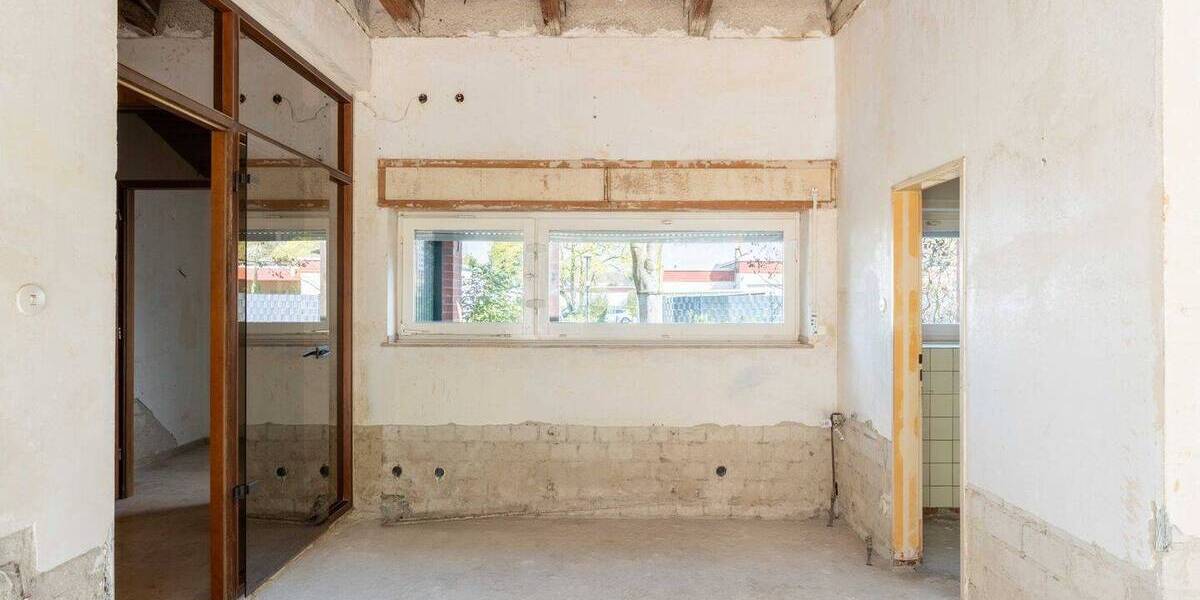 Reihenmittelhaus Köln / Seeberg Seeberg - 5 Zimmer, 144 m&sup2;, 399.950&euro; | Angebot:25996179