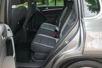 VW Tiguan LIFE BMT NAVI AHK PARKPILOT SHZ BLUETOOTH 124.710 km 12.304 &euro; Köln 50858