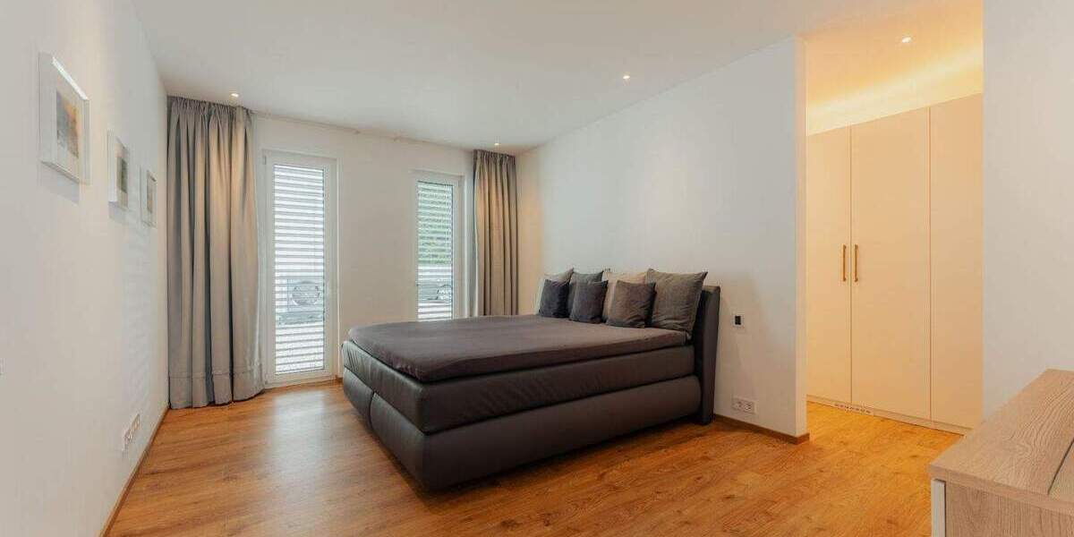 Einfamilienhaus Bergisch Gladbach Nußbaum - 6 Zimmer, 276 m&sup2;, 1.440.000&euro; | Angebot:25738347