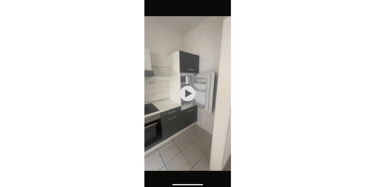 Etagenwohnung Köln Kalk - 2 Zimmer, 48 m&sup2;, 1.350&euro; | Angebot:25370634