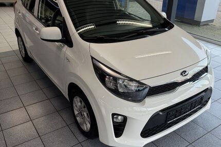 Kia Picanto 77.314 km 9.490 &euro; Kerpen 50169