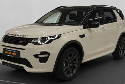 Land Rover Discovery Sport 133.850 km 12.950 &euro; Bergisch Gladbach 51469