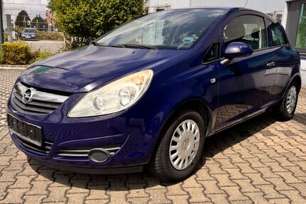 Opel Corsa 99.300 km 2.290 &euro; Langenfeld 40764