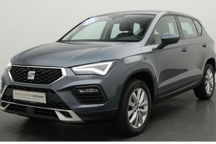 Seat Ateca 120.285 km 16.680 &euro; Leverkusen 51379