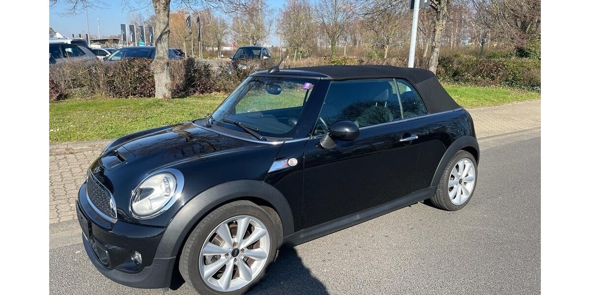 Mini 98.000 km 12.500 &euro; Bedburg 50181