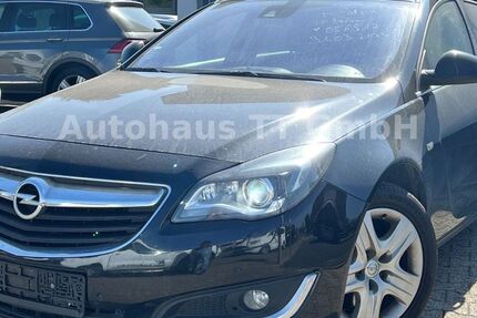 Opel Insignia 324.324 km 4.950 &euro; Bergheim bei Köln 50126