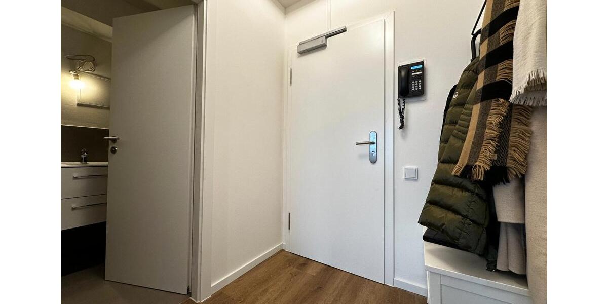 Etagenwohnung Köln Lindenthal - 1 Zimmer, 53 m&sup2;, 259.000&euro; | Angebot:26021706