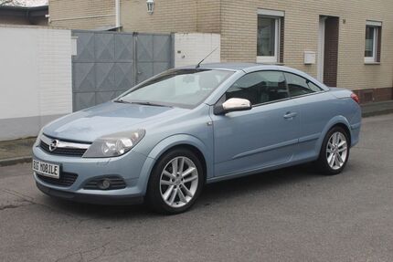 Opel Astra 155.000 km 4.990 &euro; Köln 50739