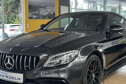 Mercedes-Benz C 63 AMG 88.000 km 62.999 &euro; Kerpen 50171
