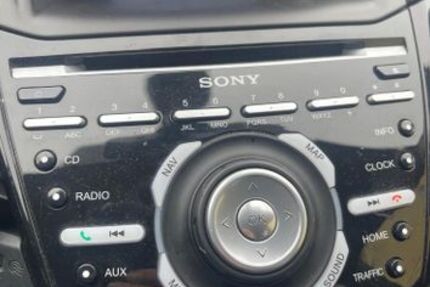 Ford Fiesta 123.500 km 3.499 &euro; Köln 50827