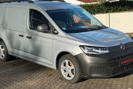 VW Caddy 152.420 km 15.458 &euro; Solingen 42697