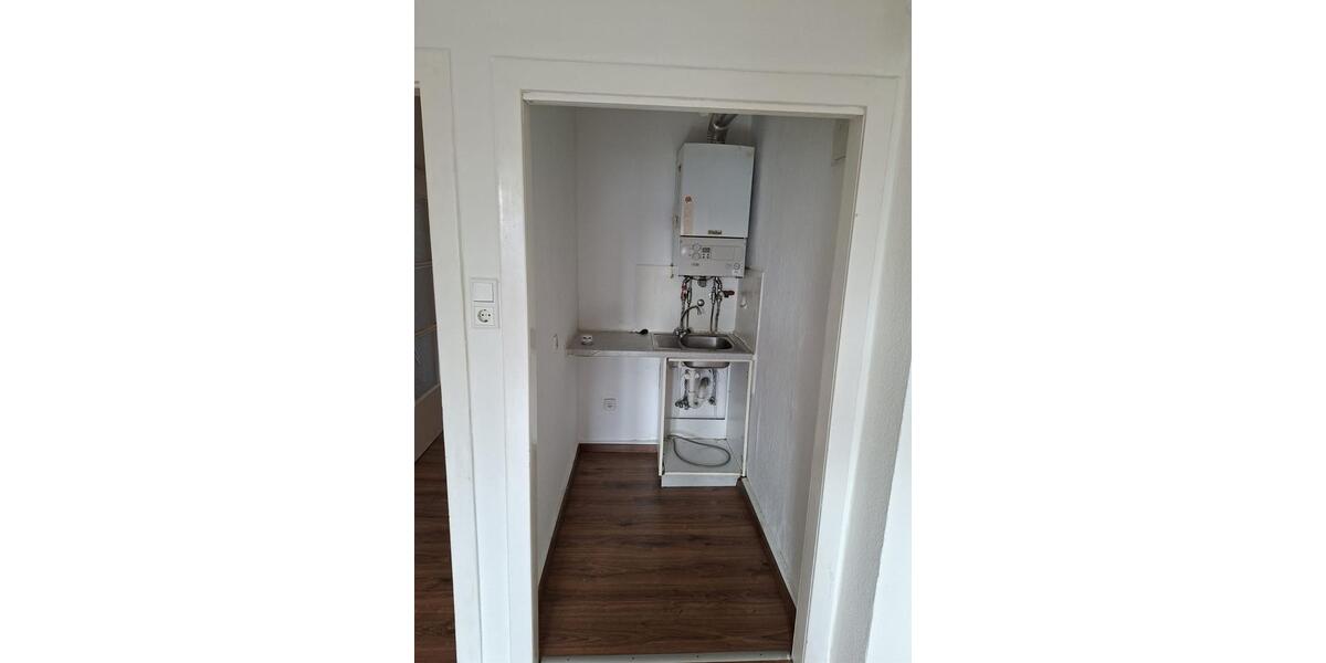 Etagenwohnung Remscheid Remscheid-Süd - 3 Zimmer, 54 m&sup2;, 540&euro; | Angebot:25857617