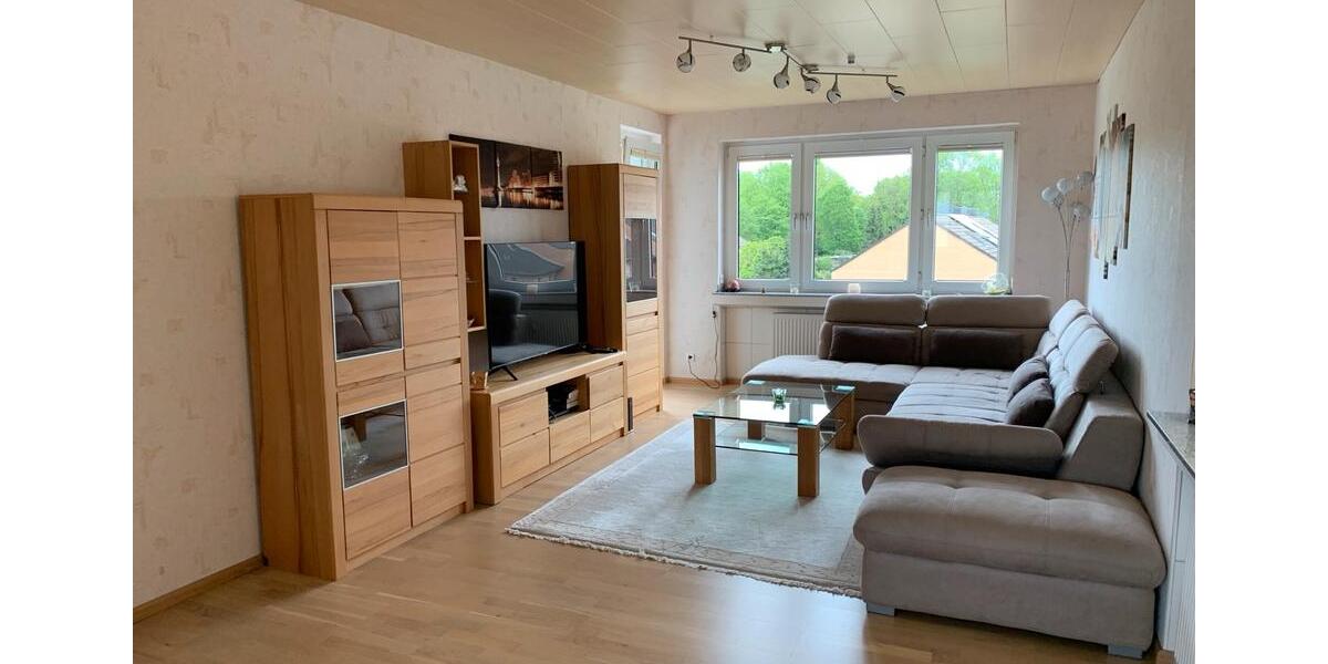 Etagenwohnung Monheim am Rhein - 3 Zimmer, 75 m&sup2;, 240.000&euro; | Angebot:25340678