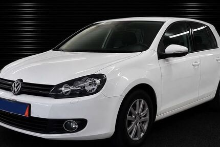 VW Golf 100.000 km 6.700 &euro; Remscheid 42857
