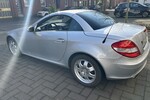 Mercedes-Benz SLK 200 145.000 km 9.800 &euro; Hürth 50354