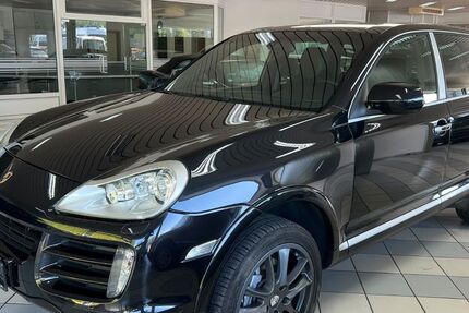 Porsche Cayenne 143.537 km 12.990 &euro; Neuss 41469