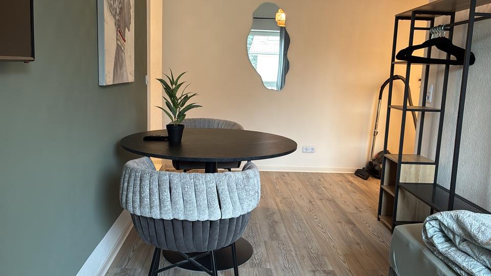 Etagenwohnung Köln Mülheim - 1 Zimmer, 22 m&sup2;, 170.000&euro; | Angebot:25576391