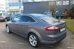 Ford Mondeo 2.0TDCi BUSINESS NAVI XENON PDC AHK BLUETOO 143.215 km 9.908 &euro; Köln 50858