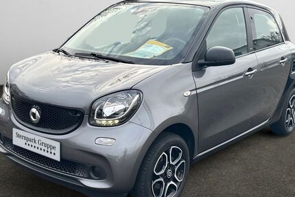Smart ForFour 36.171 km 15.980 &euro; Willich 47877