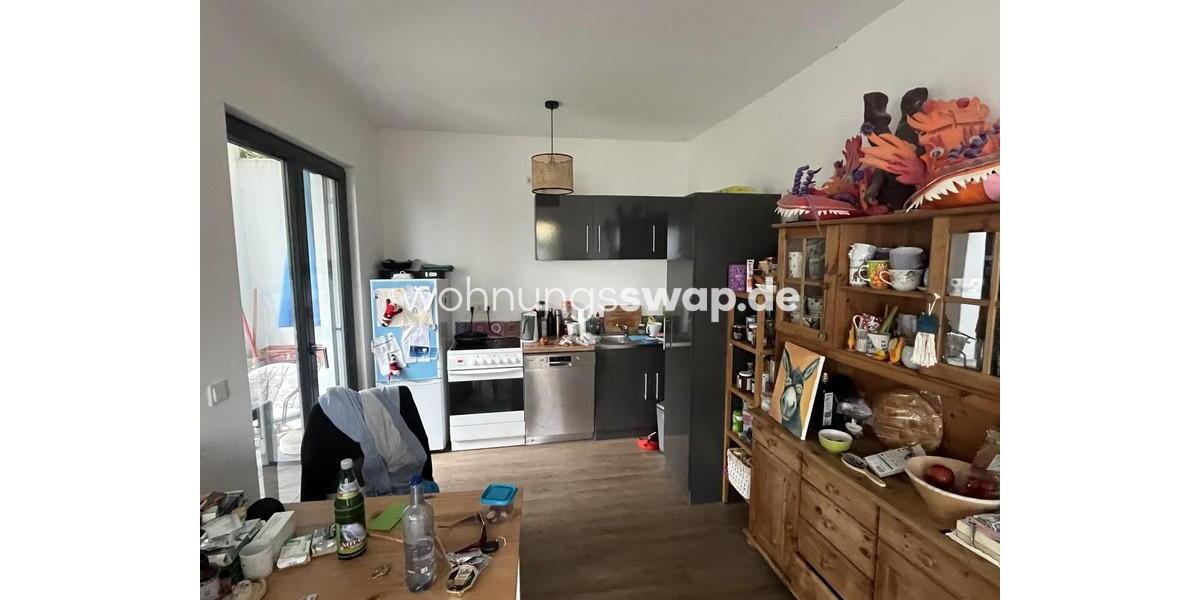 Etagenwohnung Hürth - 3 Zimmer, 65 m&sup2;, 867&euro; | Angebot:25228922