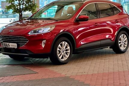 Ford Kuga 47.334 km 24.500 &euro; Köln 50769