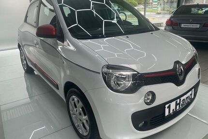 Renault Twingo 92.111 km 6.190 &euro; Grevenbroich 41515