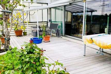 Wohnung Köln Weiden - 3 Zimmer, 180 m&sup2;, 649.000&euro; | Angebot:23078078