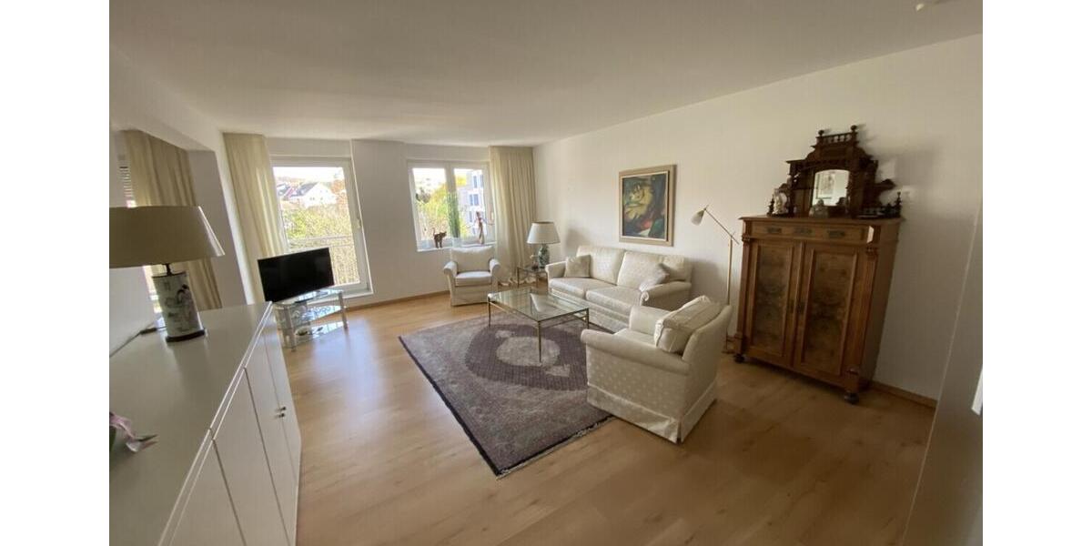 Erdgeschoßwohnung Bergisch Gladbach Paffrath - 3 Zimmer, 107 m&sup2;, 1.880&euro; | Angebot:25219725