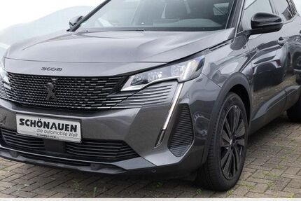 Peugeot 3008 14.219 km 24.970 &euro; Kerpen 50171