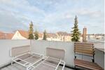 Dachgeschoßwohnung Düsseldorf Stadtbezirk 7 - 2 Zimmer, 56 m&sup2;, 890&euro; | Angebot:26700860