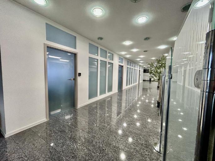 Gewerbeobjekt Leverkusen Bürrig - 259&euro; | Angebot:25966087